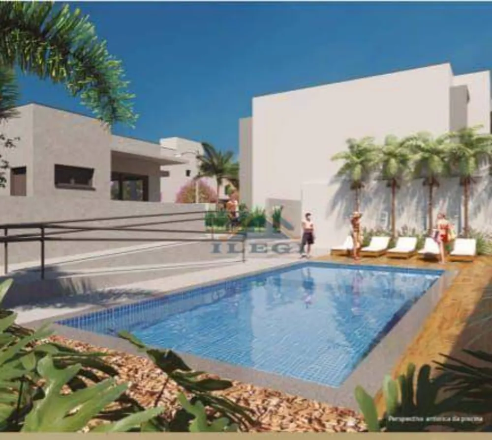 Casa de Condomínio, 3 quartos - Foto 15