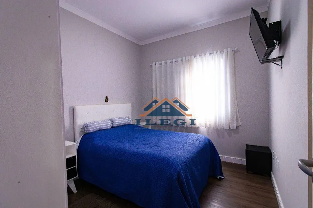 Casa de Condomínio, 3 quartos - Foto 8