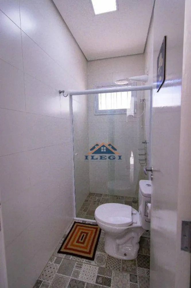 Casa de Condomínio, 3 quartos - Foto 11