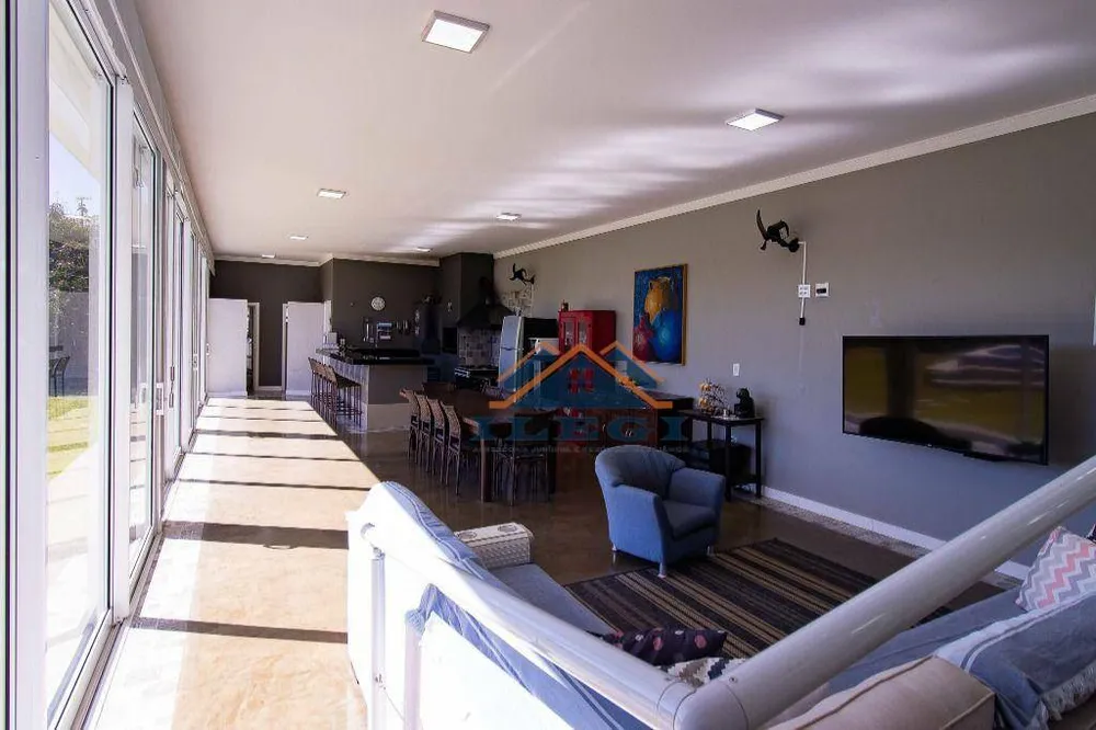 Casa de Condomínio, 3 quartos - Foto 7