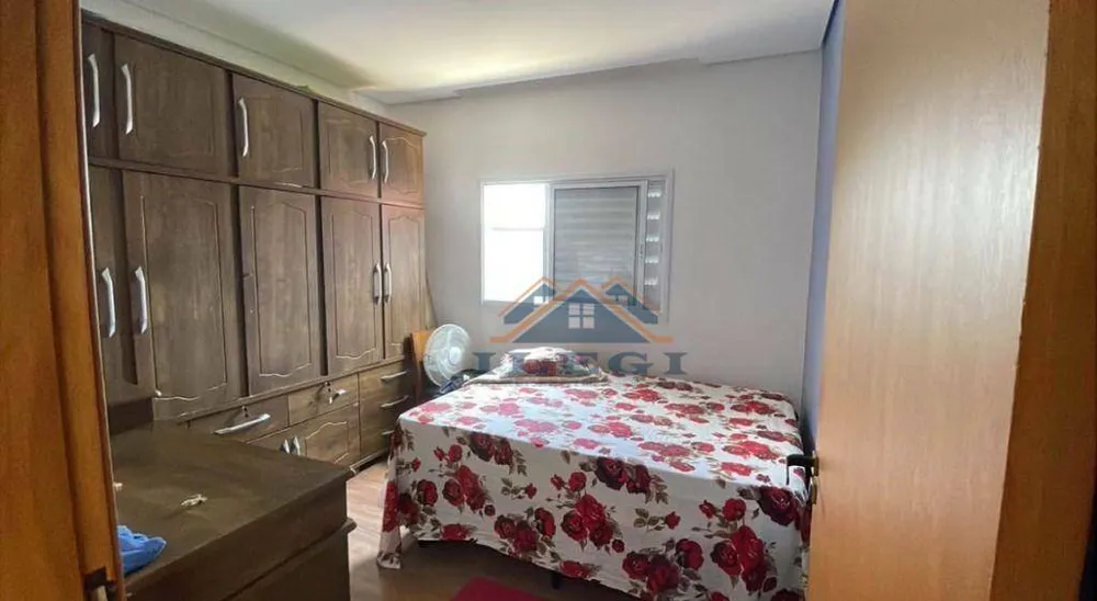 Casa, 3 quartos, 158 m² - Foto 7