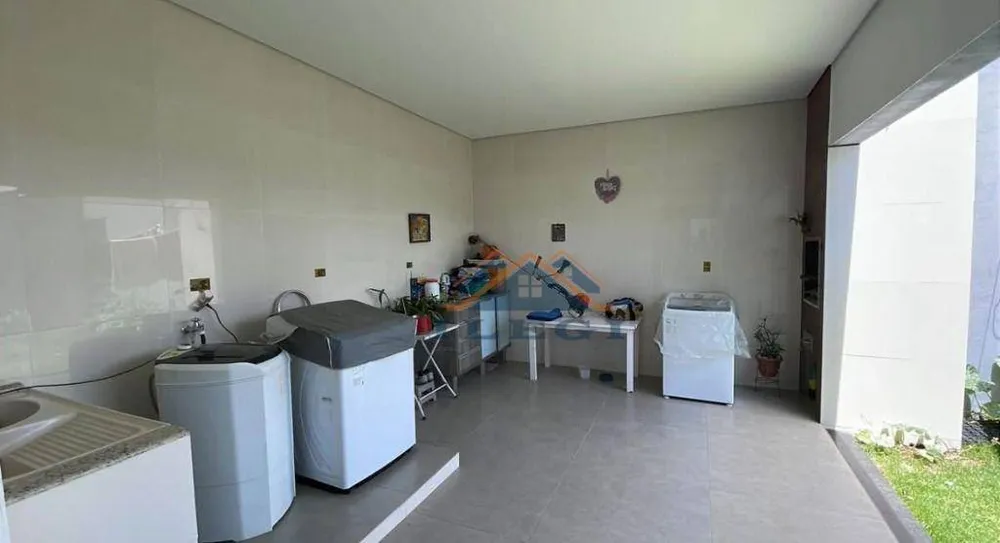 Casa, 3 quartos, 158 m² - Foto 6