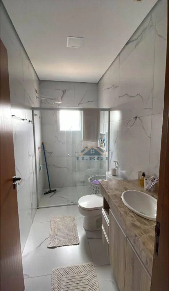 Casa, 3 quartos, 158 m² - Foto 3
