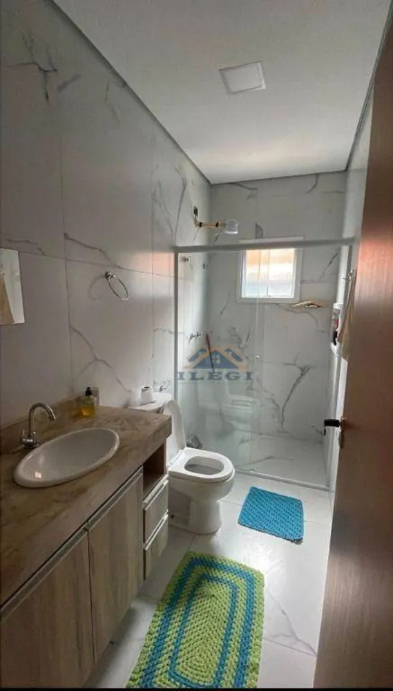 Casa, 3 quartos, 158 m² - Foto 2