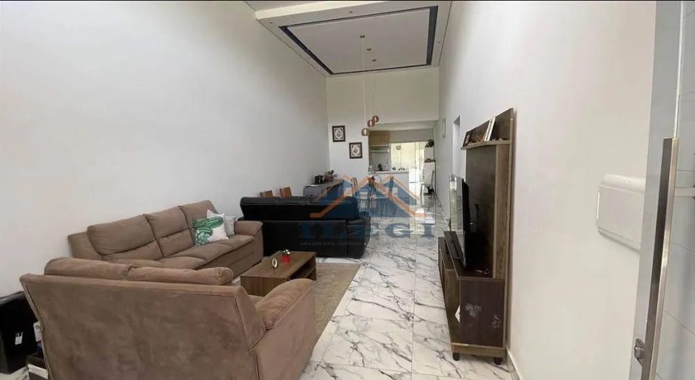 Casa, 3 quartos, 158 m² - Foto 4