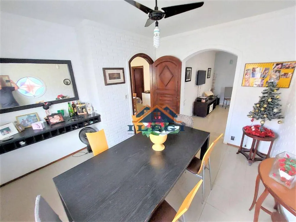 Casa, 3 quartos, 170 m² - Foto 8