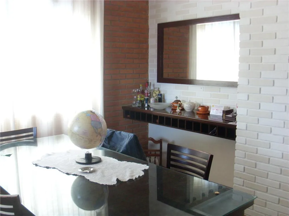 Casa, 3 quartos, 170 m² - Foto 9