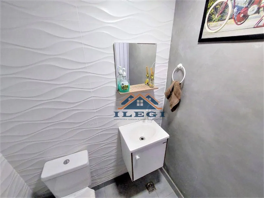 Casa, 3 quartos, 170 m² - Foto 15