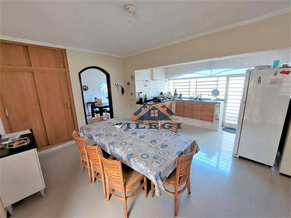 Casa, 3 quartos, 170 m² - Foto 6