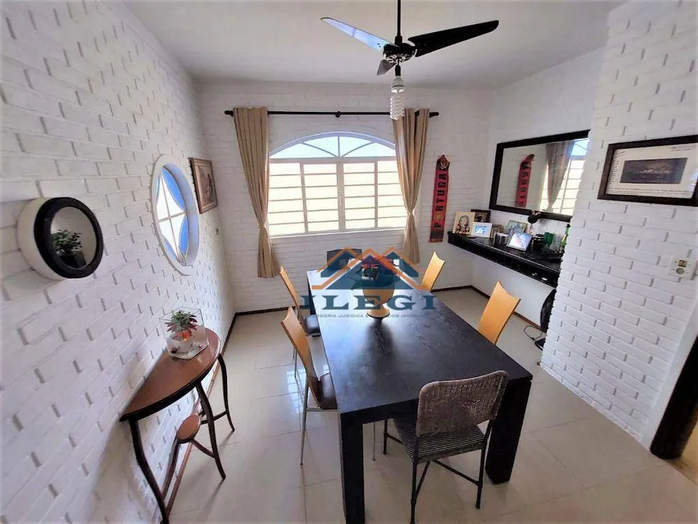 Casa, 3 quartos, 170 m² - Foto 7