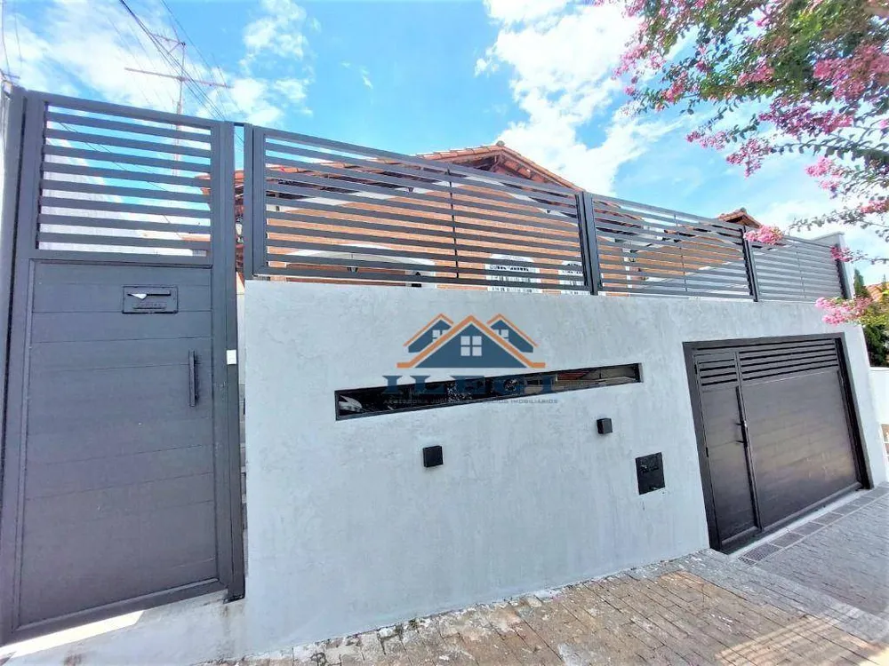 Casa, 3 quartos, 170 m² - Foto 2