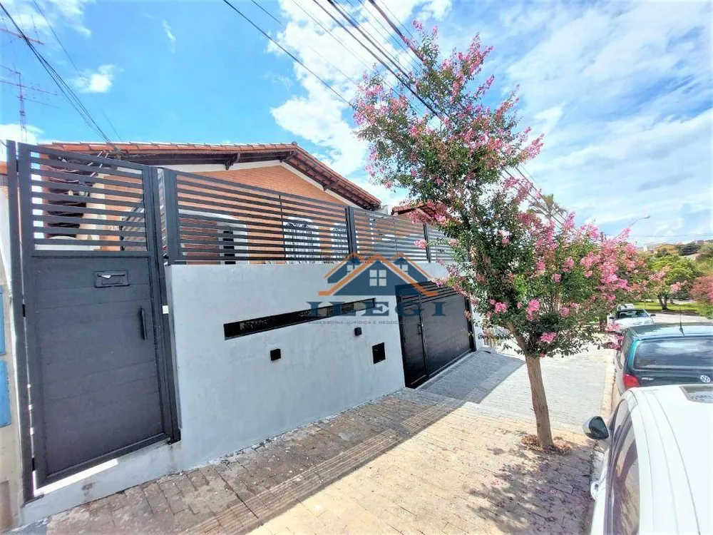Casa, 3 quartos, 170 m² - Foto 3