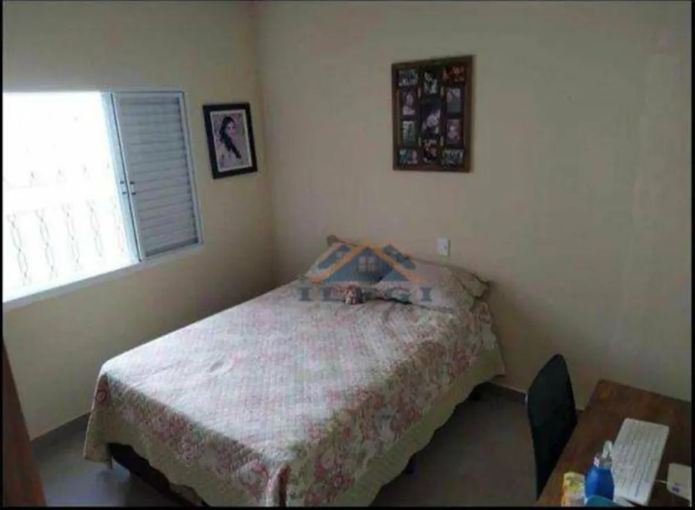 Casa, 4 quartos, 160 m² - Foto 6