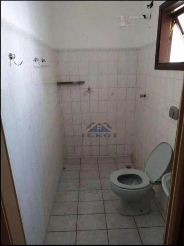 Casa, 4 quartos, 160 m² - Foto 12