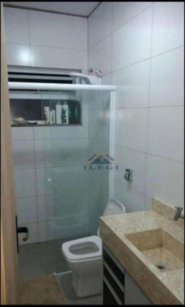 Casa, 4 quartos, 160 m² - Foto 7
