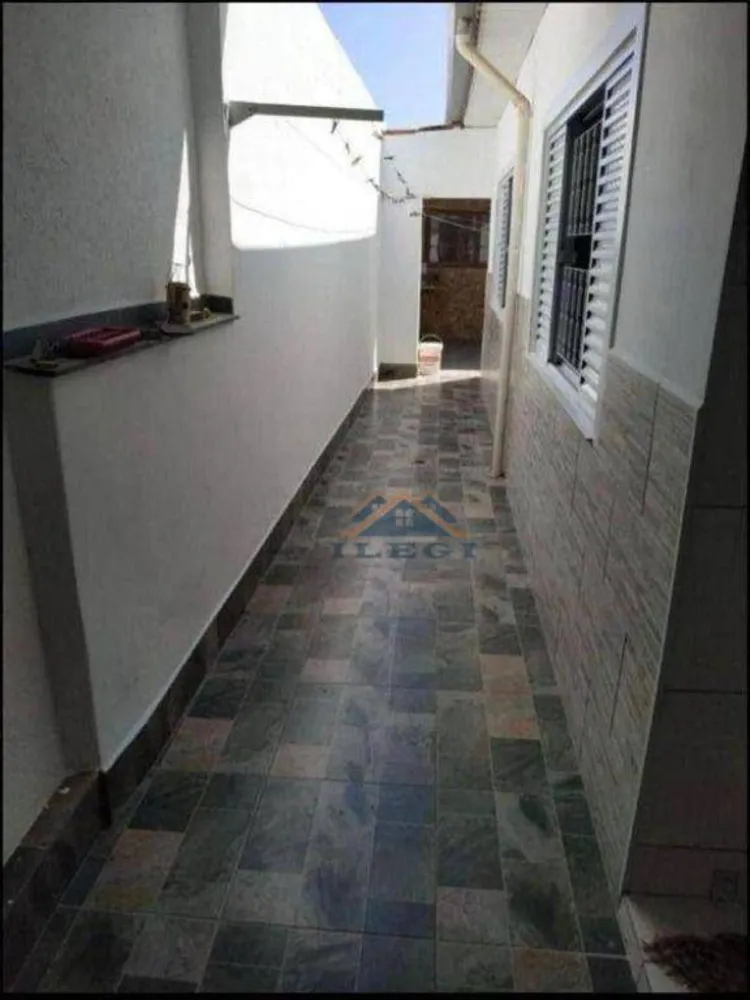 Casa, 4 quartos, 160 m² - Foto 8