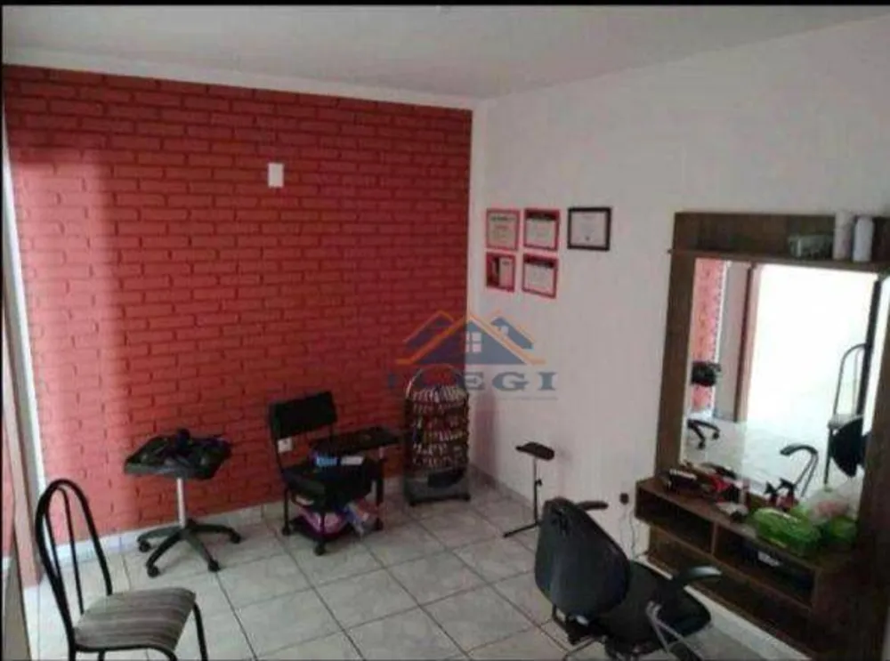 Casa, 4 quartos, 160 m² - Foto 9