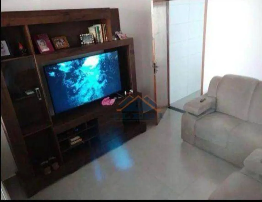 Casa, 4 quartos, 160 m² - Foto 2