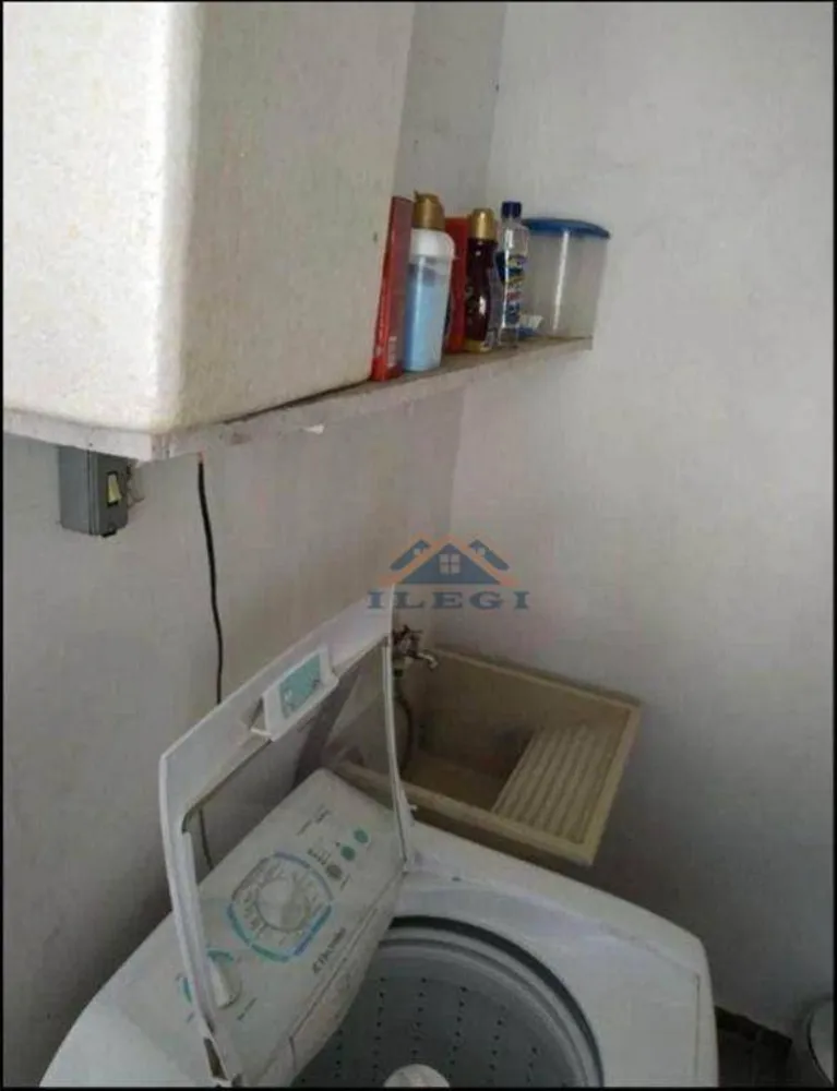 Casa, 4 quartos, 160 m² - Foto 11