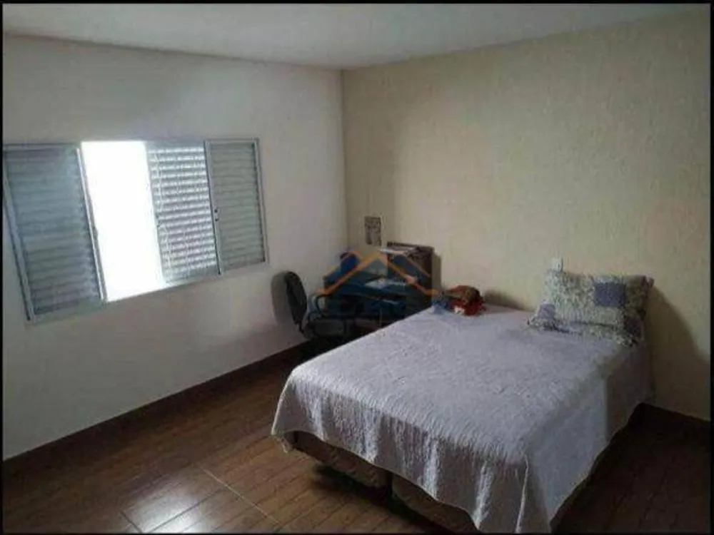 Casa, 4 quartos, 160 m² - Foto 5