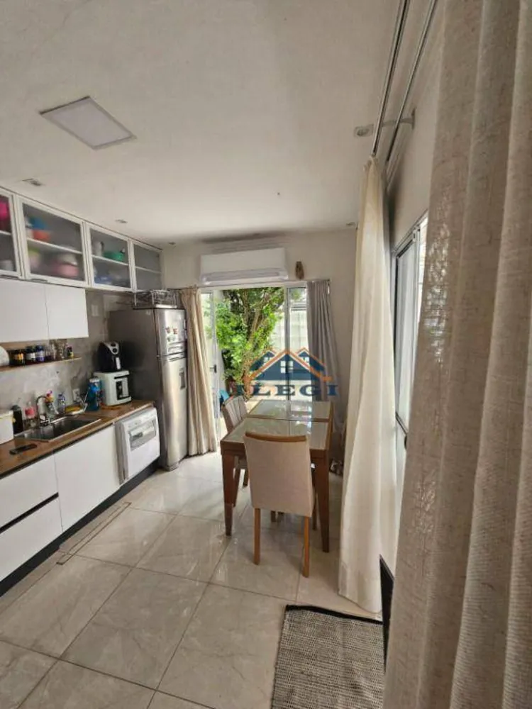 Casa, 2 quartos, 125 m² - Foto 15