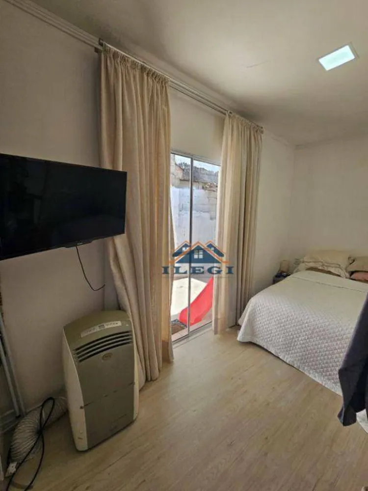 Casa, 2 quartos, 125 m² - Foto 6