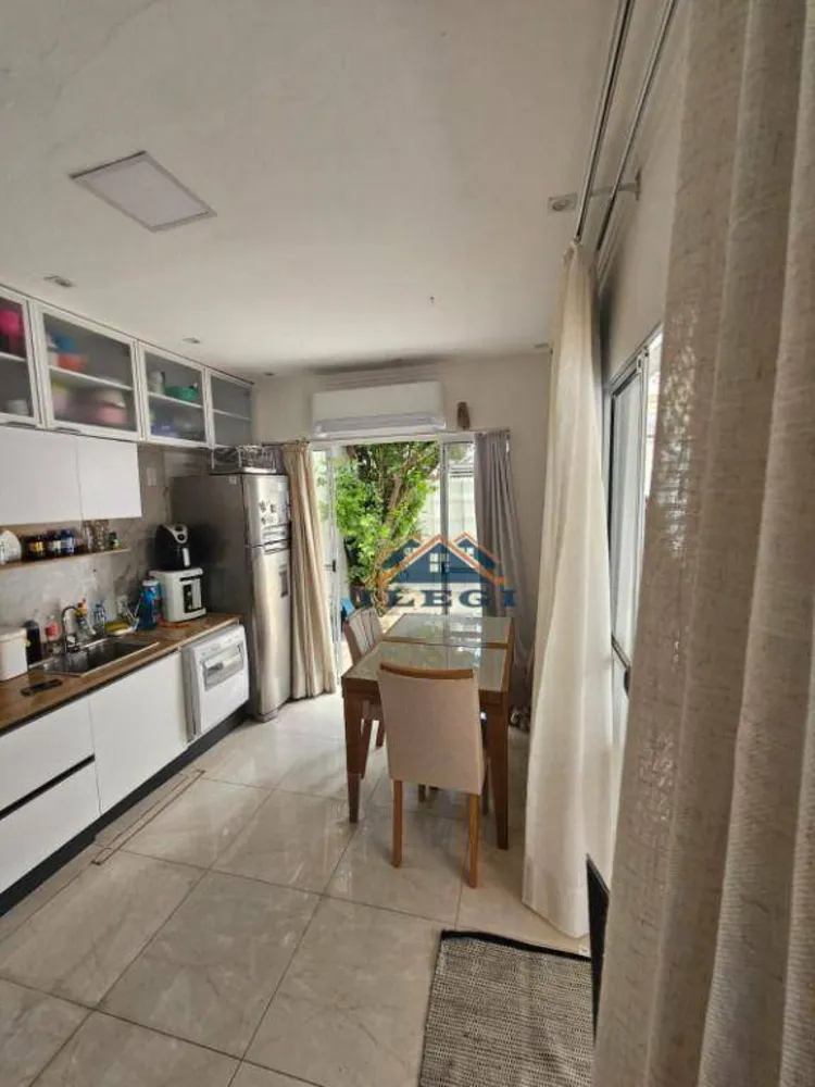 Casa, 2 quartos, 125 m² - Foto 10