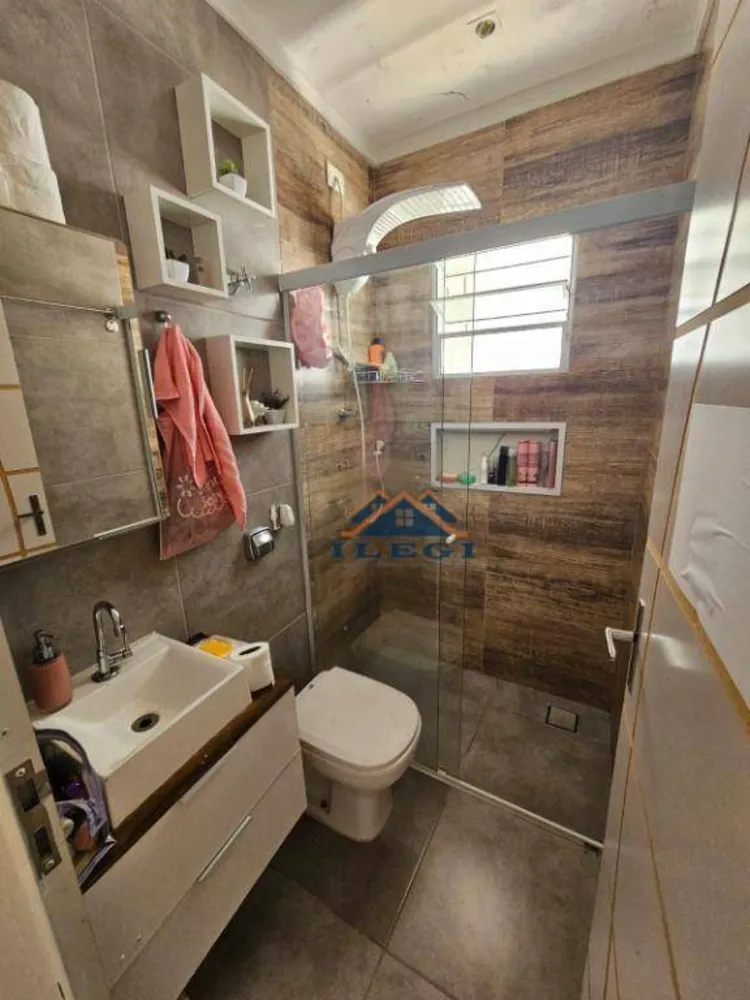 Casa, 2 quartos, 125 m² - Foto 14