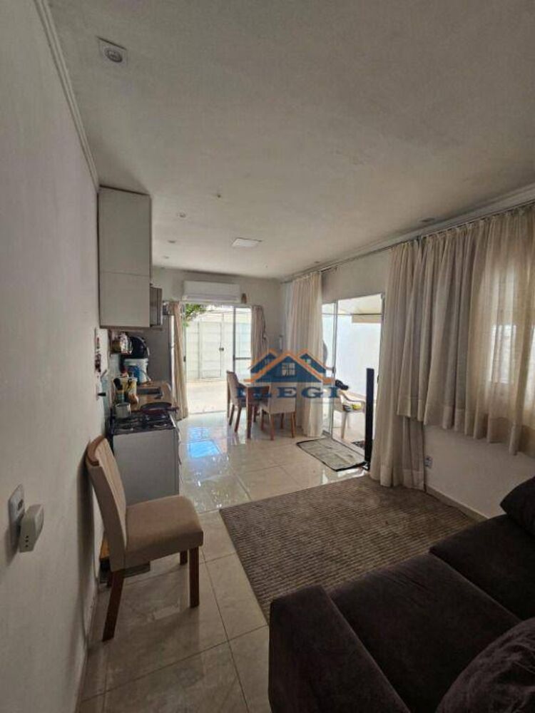 Casa, 2 quartos, 125 m² - Foto 1