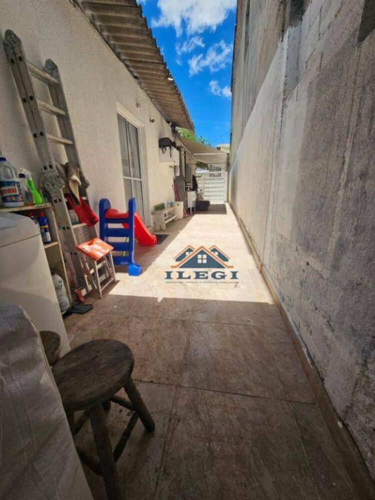 Casa, 2 quartos, 125 m² - Foto 3