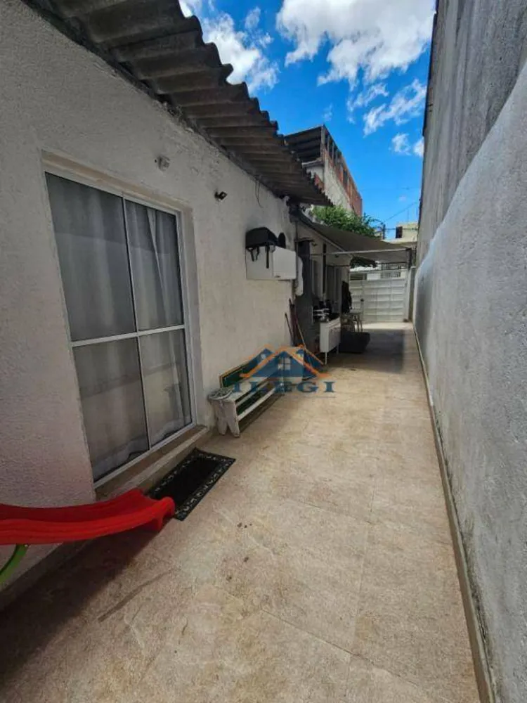 Casa, 2 quartos, 125 m² - Foto 16