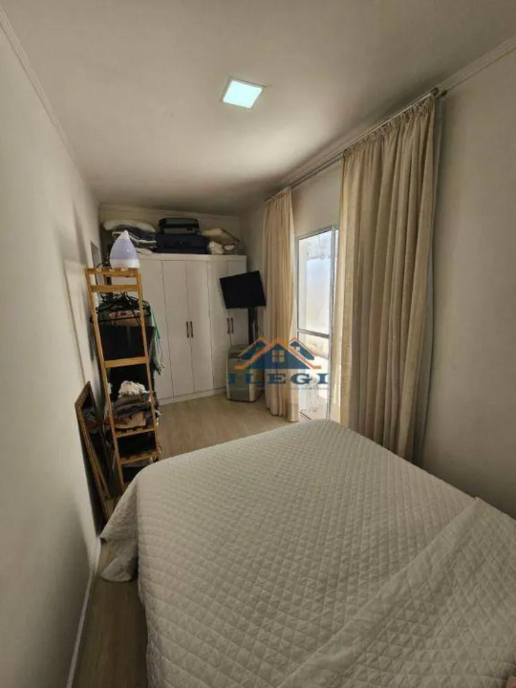 Casa, 2 quartos, 125 m² - Foto 12