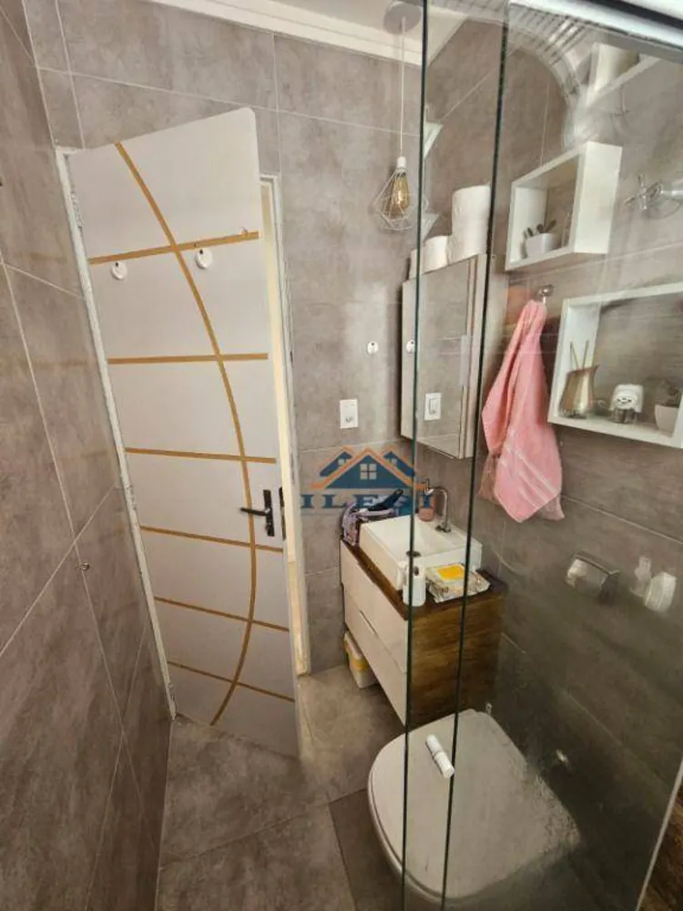 Casa, 2 quartos, 125 m² - Foto 7