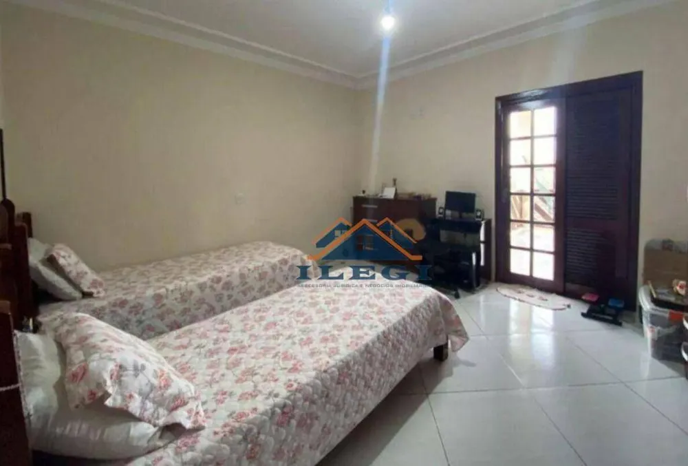 Casa, 4 quartos, 278 m² - Foto 10
