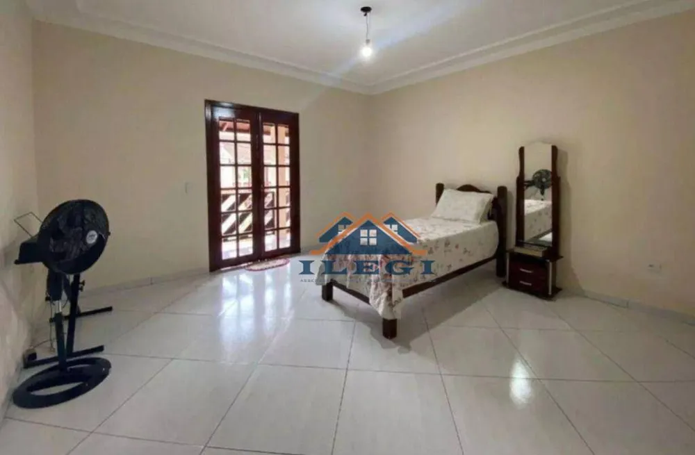 Casa, 4 quartos, 278 m² - Foto 9