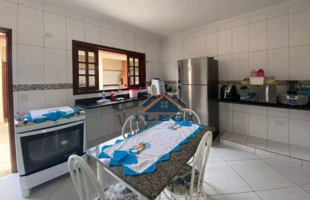 Casa, 4 quartos, 278 m² - Foto 6
