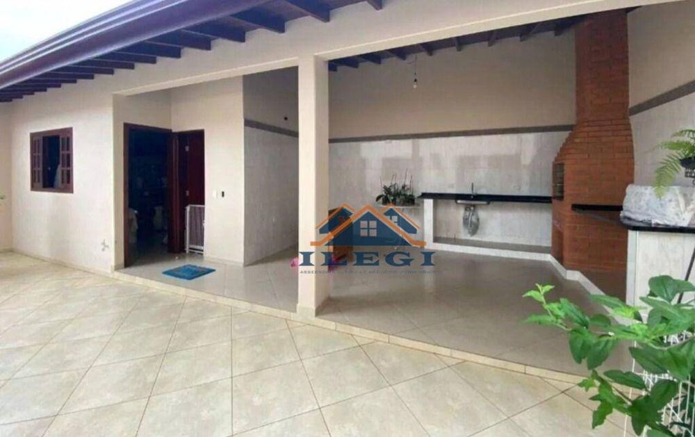 Casa, 4 quartos, 278 m² - Foto 4