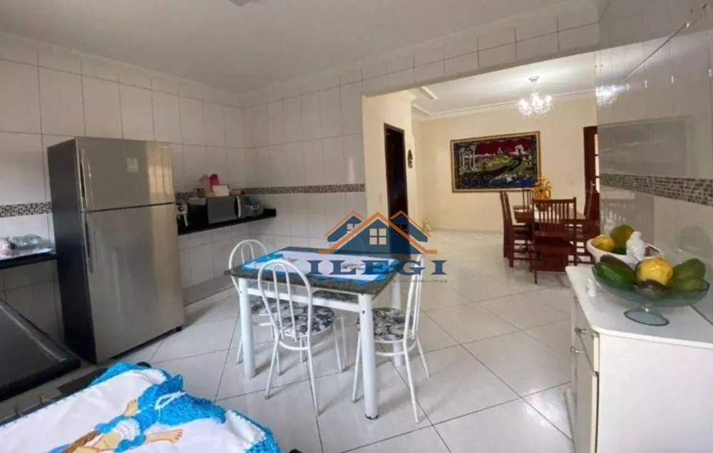 Casa, 4 quartos, 278 m² - Foto 5