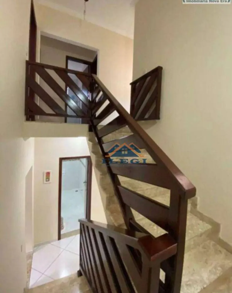 Casa, 4 quartos, 278 m² - Foto 7
