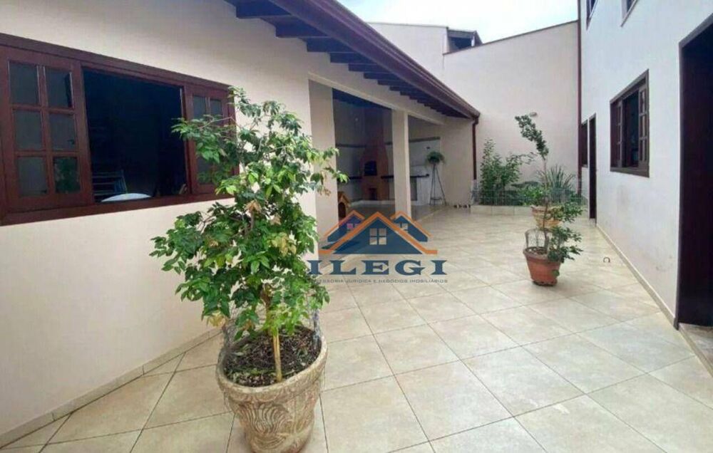 Casa, 4 quartos, 278 m² - Foto 3