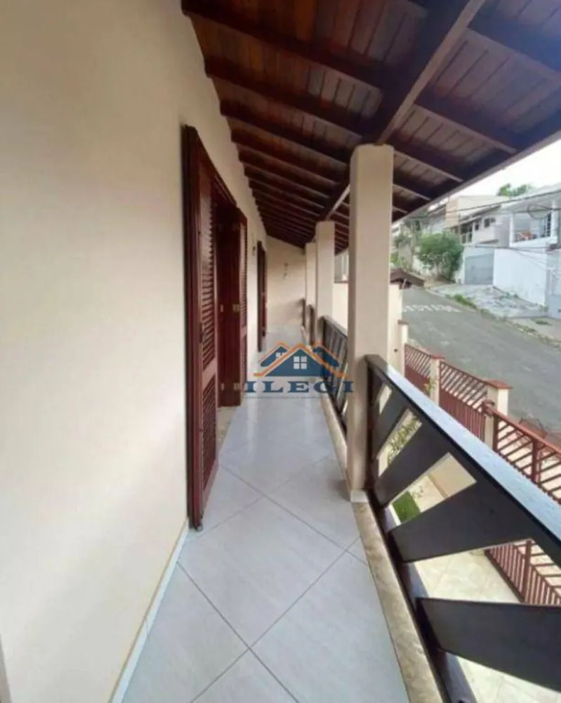 Casa, 4 quartos, 278 m² - Foto 12