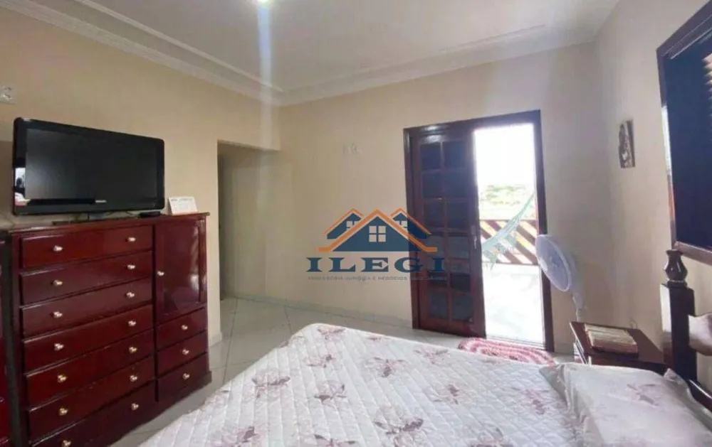 Casa, 4 quartos, 278 m² - Foto 11