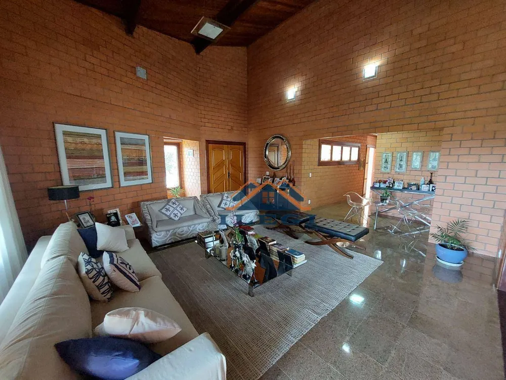 Casa de Condomínio, 4 quartos - Foto 6