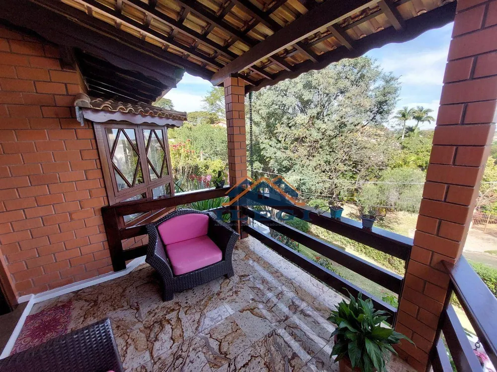 Casa de Condomínio, 4 quartos - Foto 7