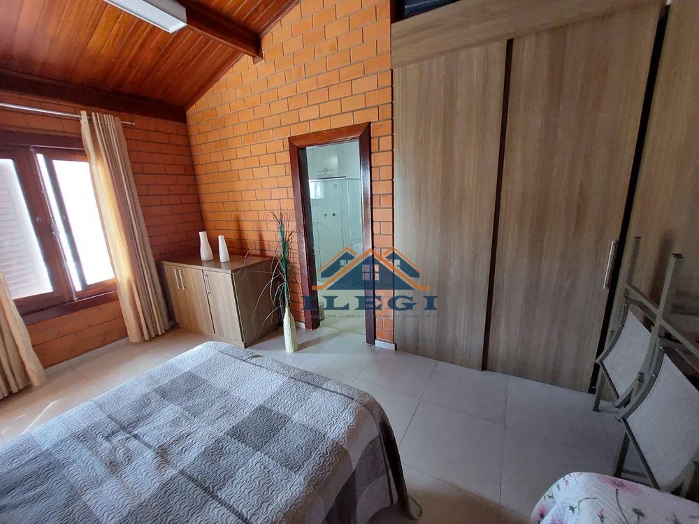 Casa de Condomínio, 4 quartos - Foto 11