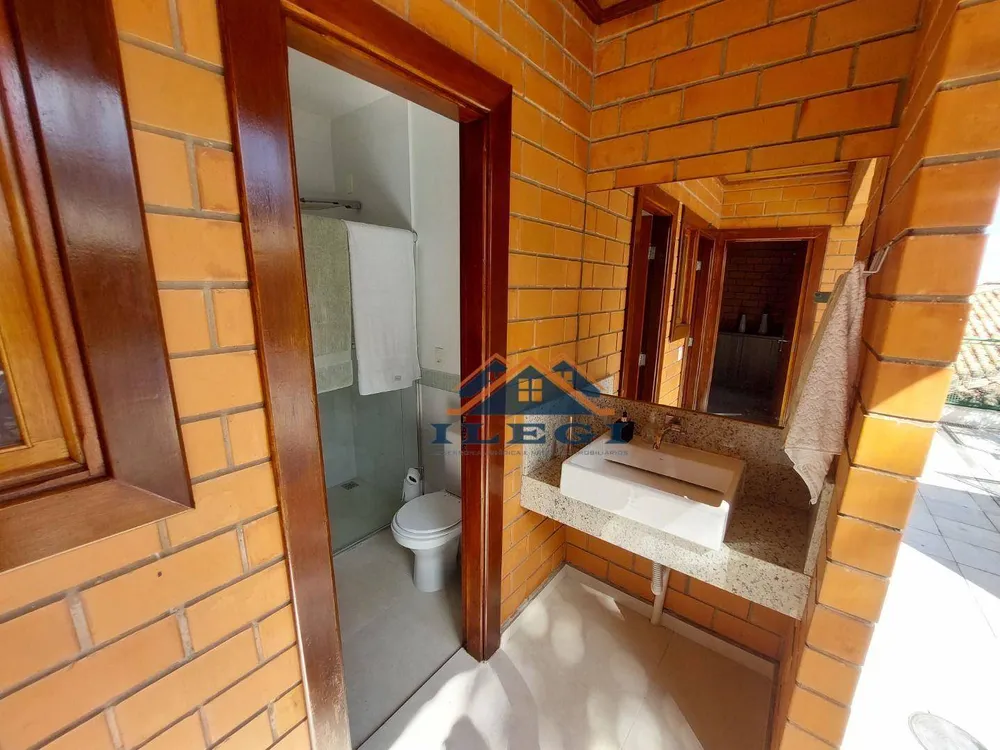 Casa de Condomínio, 4 quartos - Foto 12