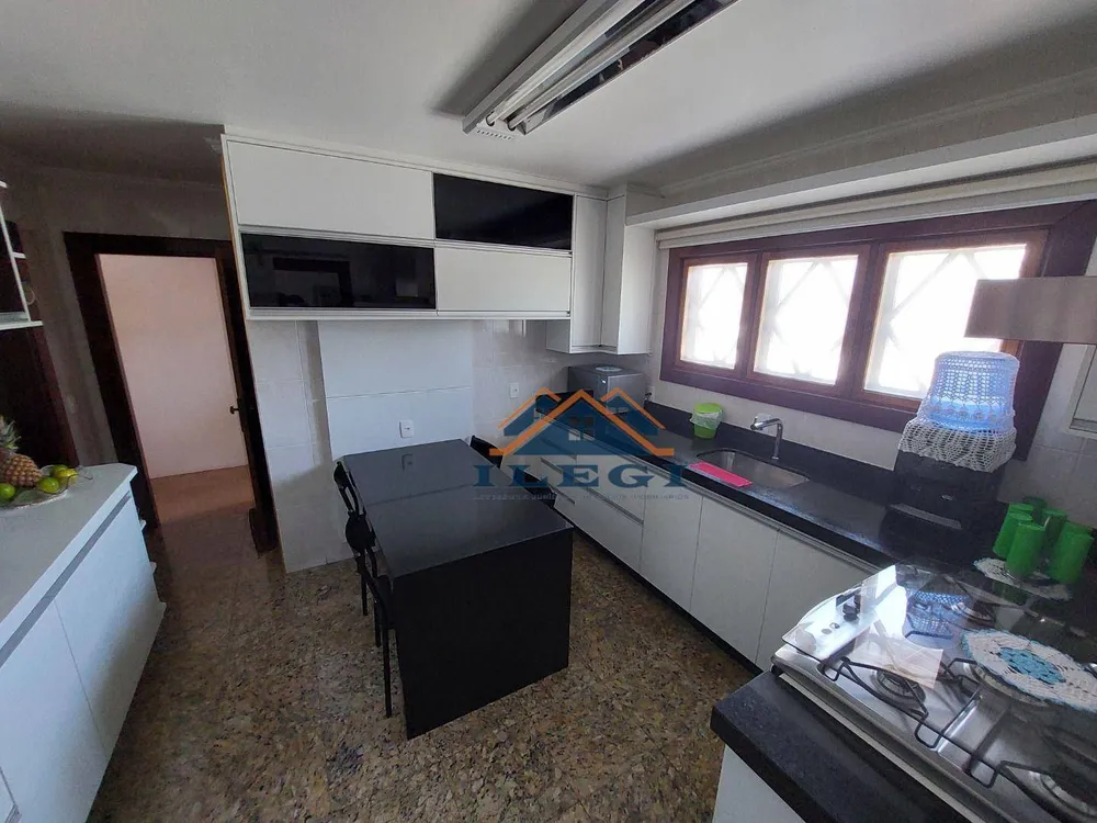Casa de Condomínio, 4 quartos - Foto 8