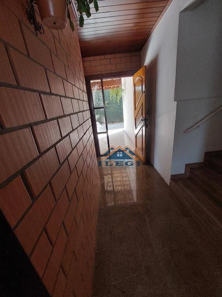 Casa de Condomínio, 4 quartos - Foto 9