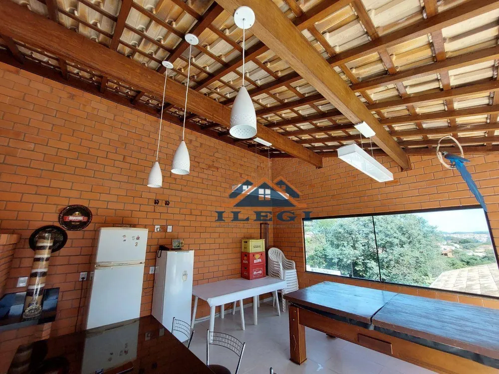 Casa de Condomínio, 4 quartos - Foto 10