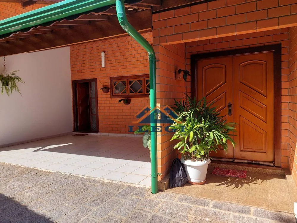 Casa de Condomínio, 4 quartos - Foto 5